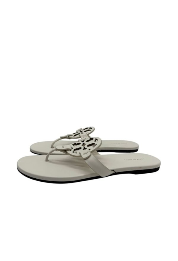 TORY BURCH - MILLER SANDALS - Image 5